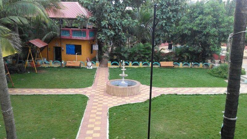 Harmony Village Bungalow, Thane 2